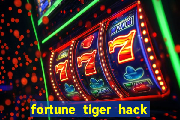 fortune tiger hack apk dinheiro infinito